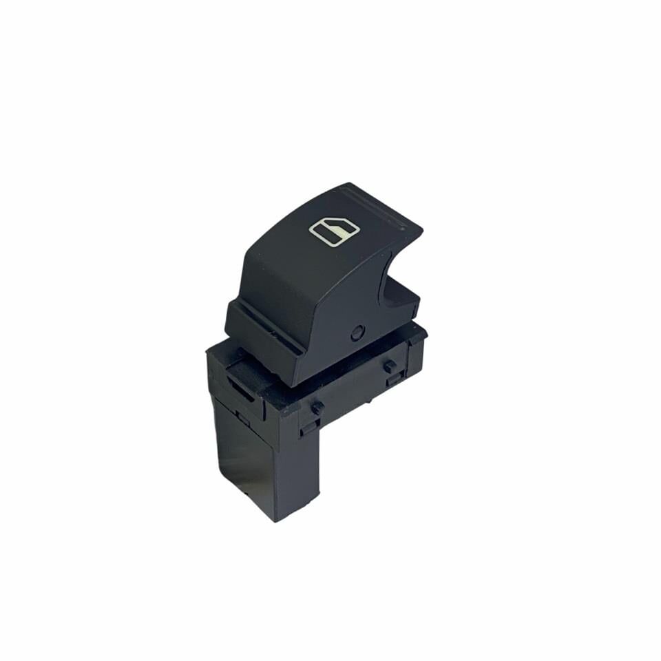 Volkswagen Jetta 2011-2017 Sağ Cam Açma Düğmesi
