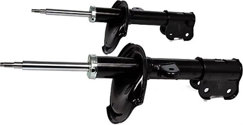 Chevrolet / Captiva  C140 Ön Sağ ve Sol Amortisör Takımı Monroe