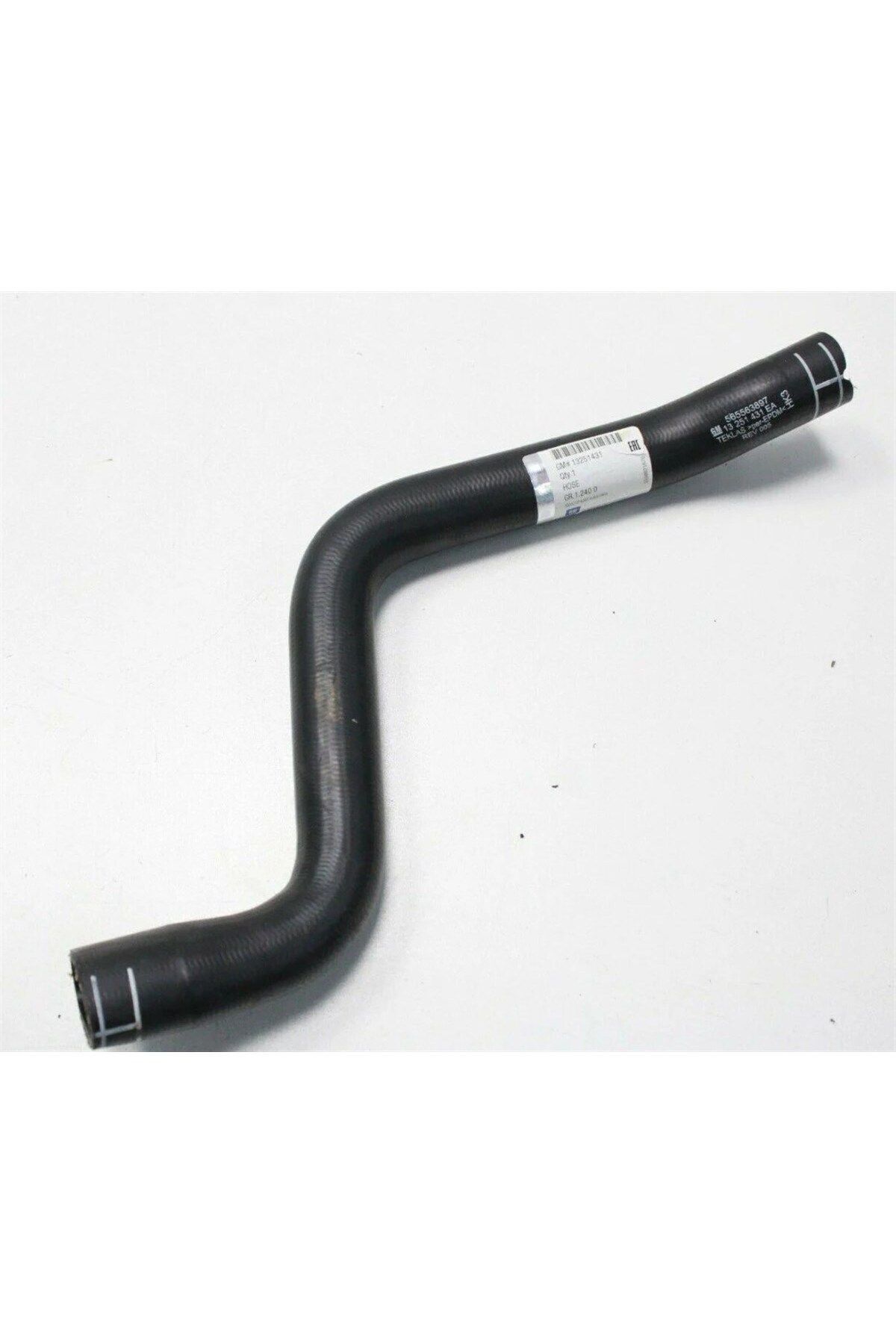 Opel / Astra J 1.3 Dizel Radyatör Giriş Hortumu Gm Marka