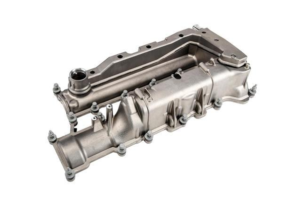 Opel / İnsignia B 1.6 Turbo 170 Bg Külbütör Üst Kapağı Orjinal