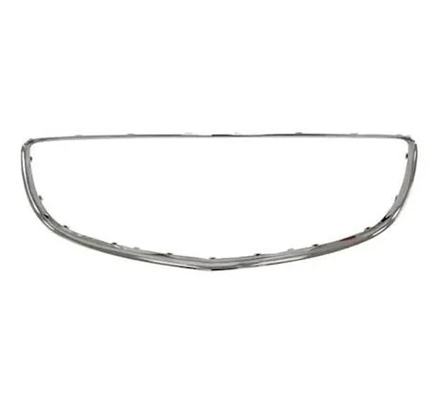 Opel / İnsignia Ön Panjur Kaplama Kromu Makyajlı Kasa 2014-2016