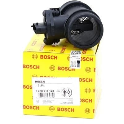 Opel / Corsa B 1.2 16 Valf X12XE Hava Debimetresi Bosch Marka