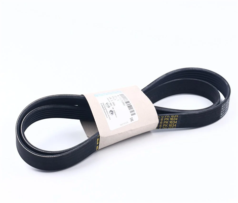 Opel / Astra J 1.6 Dizel Uyumlu V Kayışı