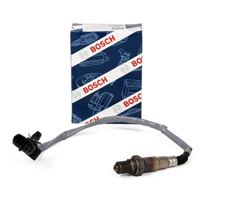 Opel / Astra J 1.4 Turbo Oksijen Sensörü Konum 1 Bosch