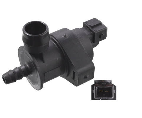 Chevrolet / Cruze 1.6 Benzinli Yakıt Buharlaştırma Valfi Delphi