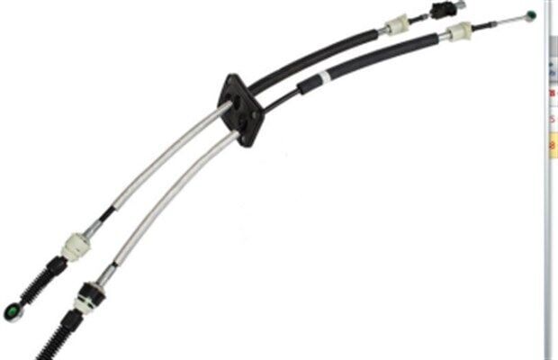 Opel / Astra H 1.3 Dizel 6 ileri Vites Halatı İthal Ürün