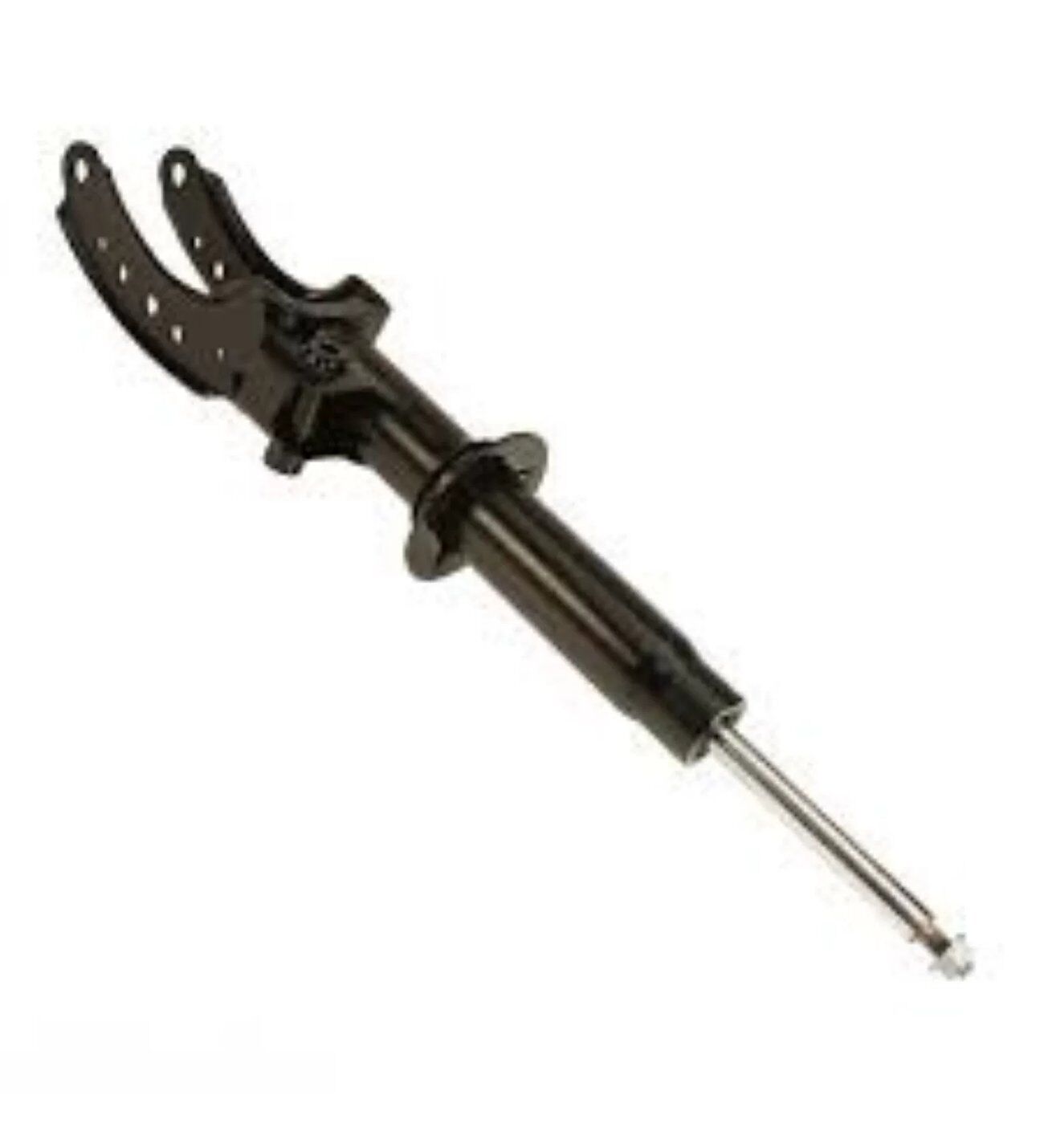 Volkswagen Touareg Ön Sol Amortisör