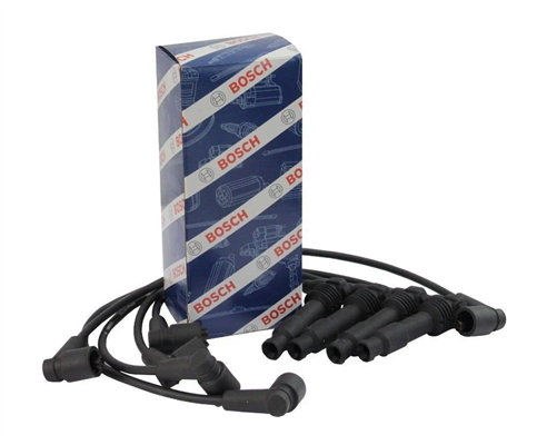 Opel / Corsa B 1.4 8 Valf Buji Kablosu Bosch Marka