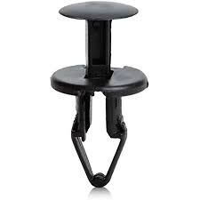 Opel / Mokka Çamurluk Davlumbaz Klipsi Orijinal