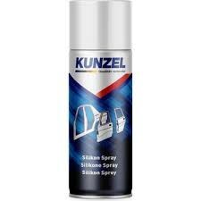 SİLİKON SPREY 400 ML.