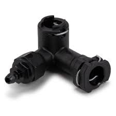 Opel / Astra H Hidrolik Debriyaj Bilyası Ara Konnektör