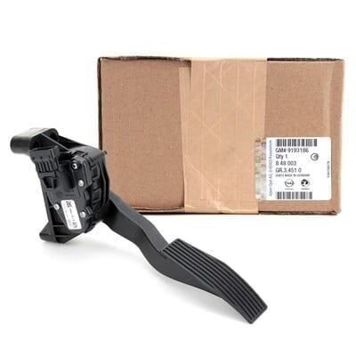 Opel / İnsignia B Gaz Pedalı Ürün