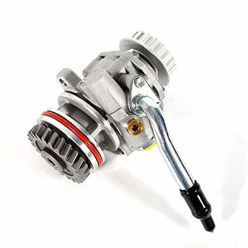 Volkswagen Transporter T5 Vika Direksiyonu Pompası