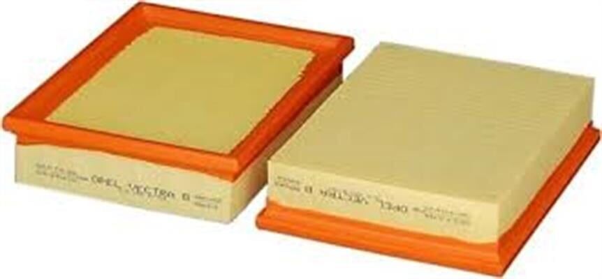 Opel / Vectra B 2.0 D Hava Filtresi