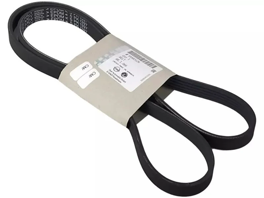 Opel / Astra J 1.4 Turbo 2012 Model Sonrası V Kayışı GM