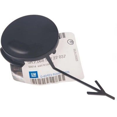 Opel / İnsignia Arka Tampon Çeki Demir Kapağı Gm Marka