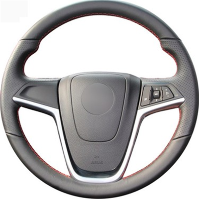 Opel / İnsignia Direksiyon Simidi Siyah Renk Seyir Kumandası İçin Isıtma Hariç
