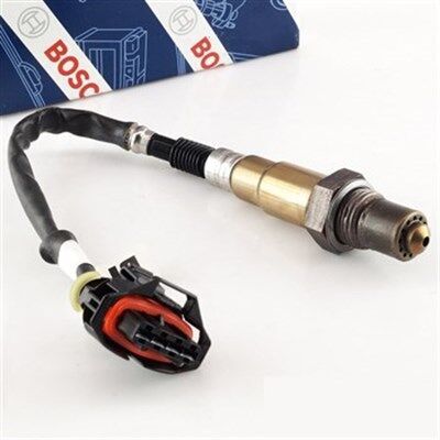Chevrolet / Cruze 1.4 Turbo 2. Konum Oksijen Sensörü Bosch
