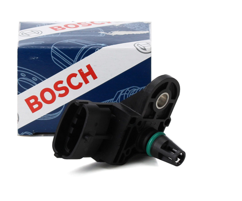 Chevrolet / Cruze 1.4 Turbo Motor Emme Manifolt Map Sensörü Bosch