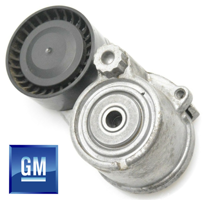 Opel / Astra J 1.6 Uyumlu Motor V Kayış Gergisi Komple Ürün