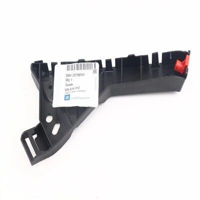 Opel / İnsignia A Ön Tampon Ayağı Sol 2013-2017 Gm Marka