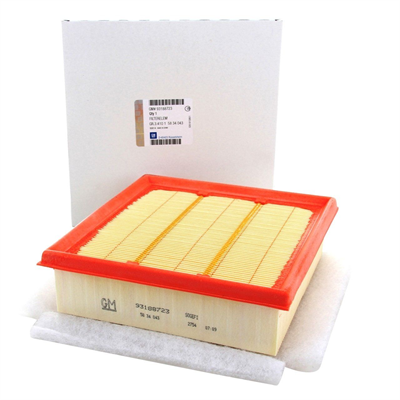 Opel / Corsa D 1.3 Dizel Uyumlu Hava Filtresi Gm