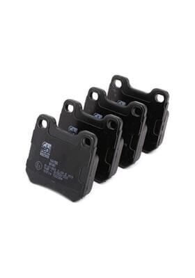 Opel / Vectra B Arka Fren Balatası