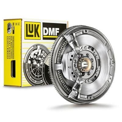 Opel / Astra H 1.3 Dizel 6 İleri Volant Luk Marka