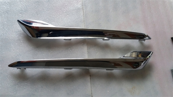 Opel / İnsignia B Panjur Kromu Sol Taraf Gm