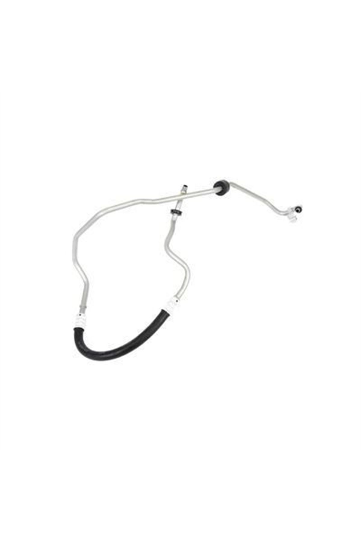 Opel / Astra J 1.4 Turbo Otomatik Şanzuman Hortumu Uzun Gm