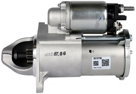 Chevrolet / Cruze 1.4 Turbo Uyumlu Marş Motoru Orjinal | GM