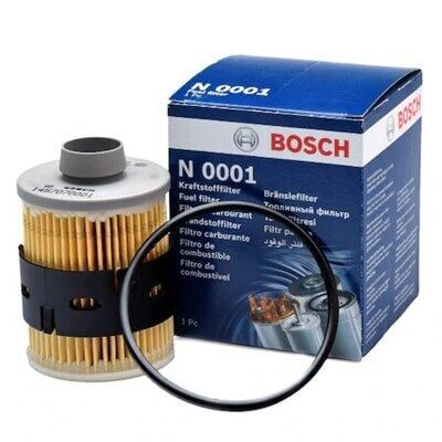 Opel / Astra H 1.3 Dizel Mazot Filtresi Marka 1457070001