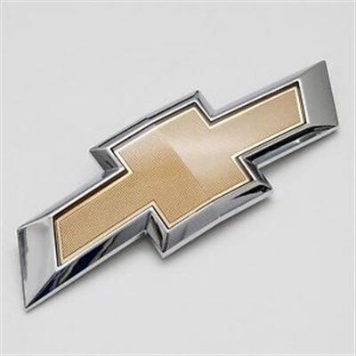 Chevrolet / Yeni Captiva (C140) Kasa Arka Bagaj Amblemi Orjinal