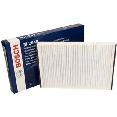 Opel / Astra H Klima Polen Filtresi (Bosch)