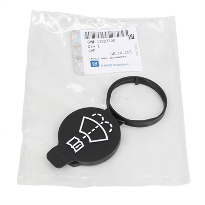 Opel / İnsignia B Silecek Depo Kapağı Gm