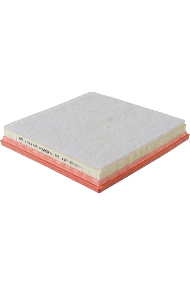 Opel / Astra J 1.4 Turbo Süngerli Hava Filtresi Gm Marka