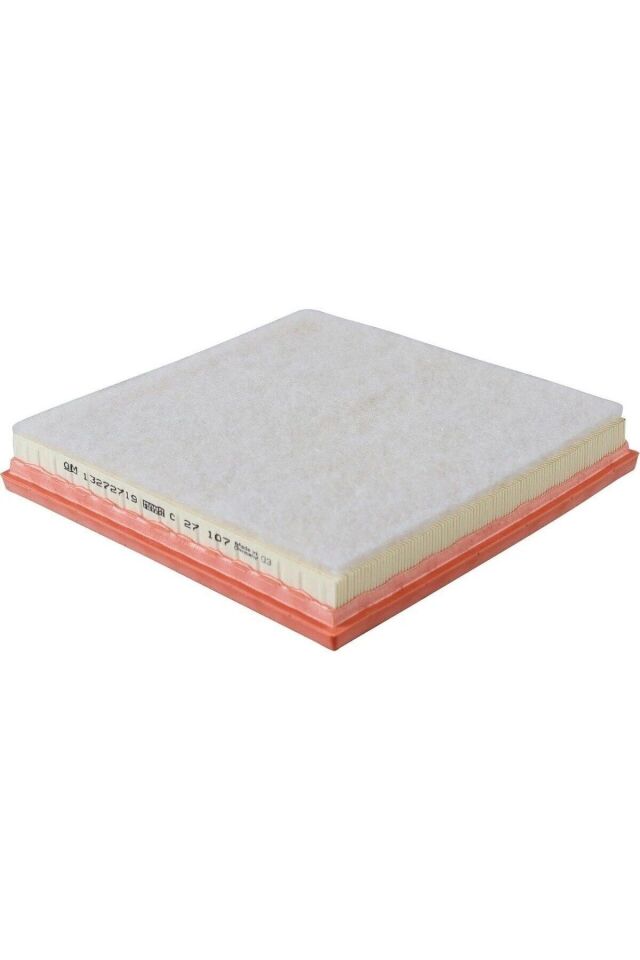 Opel / Astra J 1.4 Turbo Süngerli Hava Filtresi Gm Marka