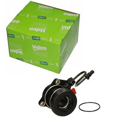 Opel / Astra H 1.4 Uyumlu Twinport Düz Vites Hidrolik Debriyaj Rulmanı Valeo Marka