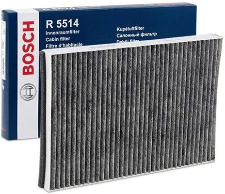 Opel / Astra H 1.6 Benzinli Polen Filtresi Karbonlu 2007-2013