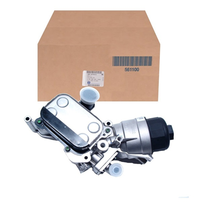 Opel / Astra J 1.3 Dizel Yağ Soğutucusu Komple İthal Ürün