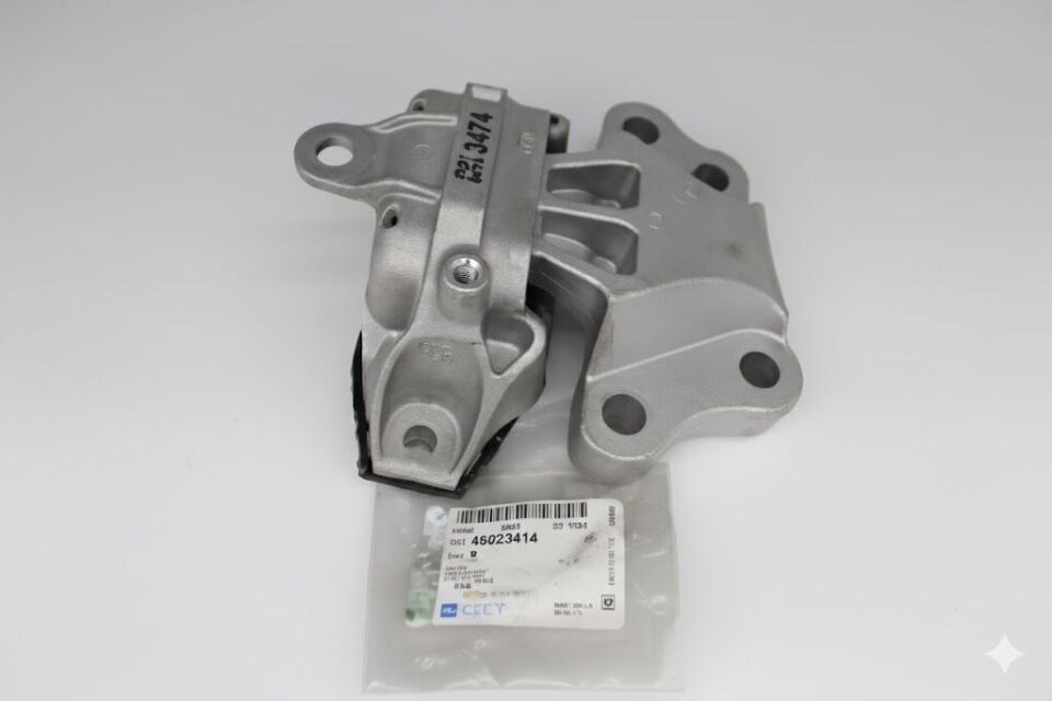 Opel / Mokka 1.6 Dizel Sol Şanzuman kulağı