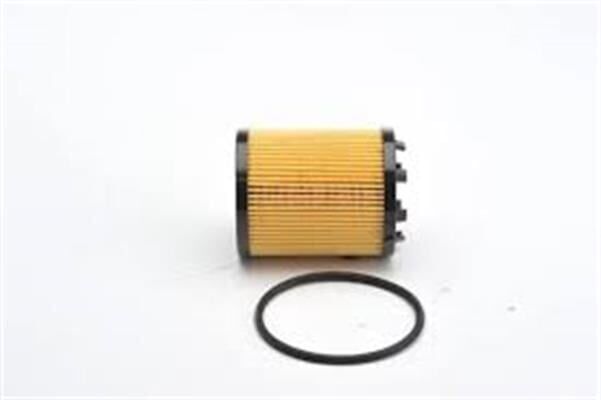 Opel / Astra H  1.3 CDTI Yağ Filtresi   ( Ufi Gövdeli )   ( Mann Tipi )