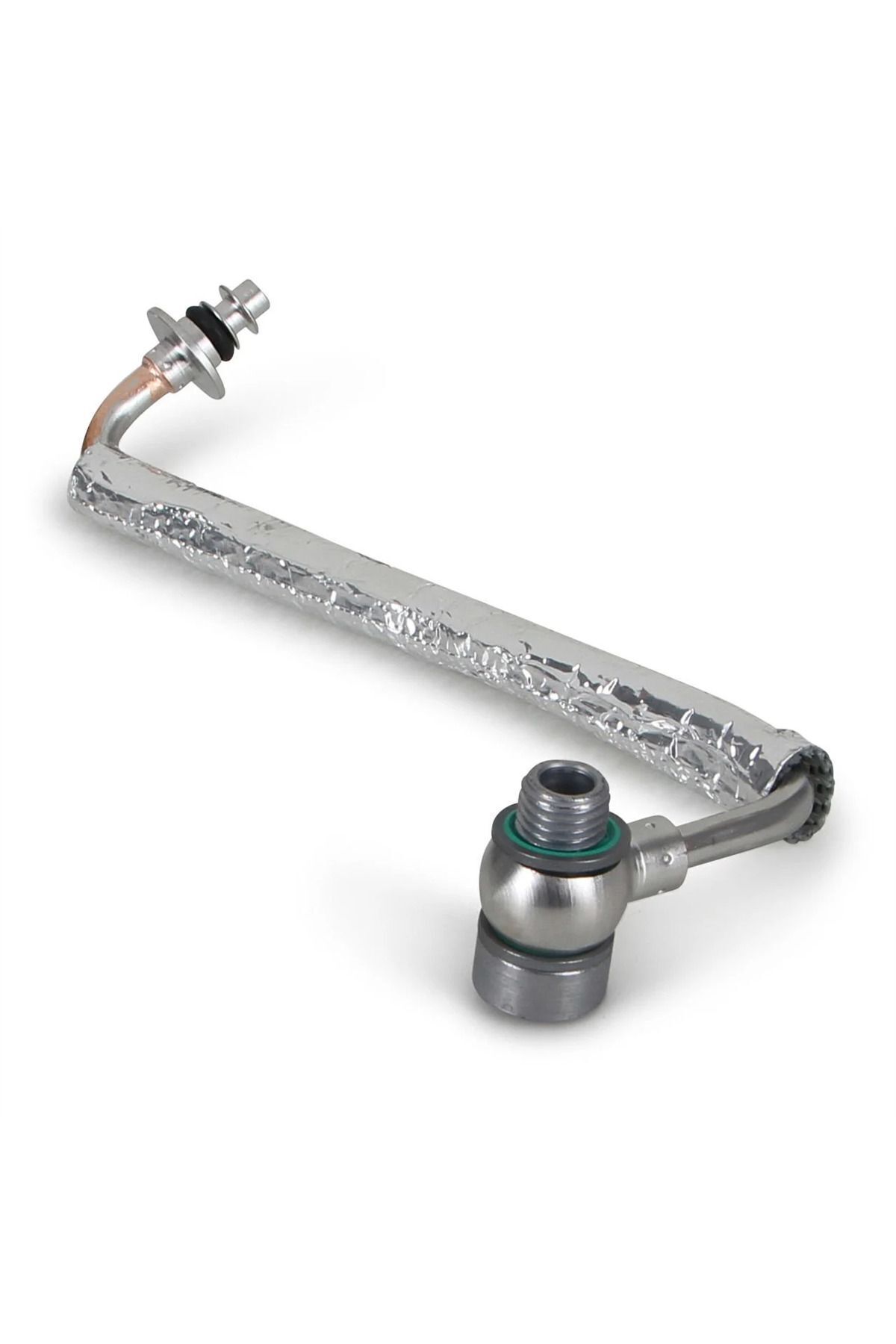 Opel / Astra J 1.4 Turbo Üst Yağlama Borusu Yalıtımlı Gm