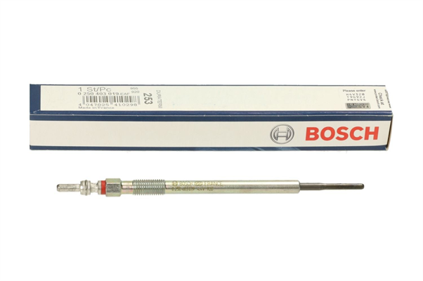 Chevrolet / Yeni Captiva (C140) Uyumlu Kasa Kızdırma Bujisi Bosch Marka