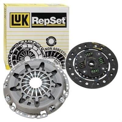 Opel / Astra H 1.4 Z14xep Debriyaj Baskı Balata Seti Luk