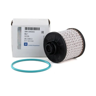 Opel / Crossland 1.6 1.Sınıf Dizel Mazot Filtresi Gm Marka