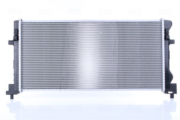 Volkswagen / Audi / Seat / Skoda Golf / A3 / Leon / Octavia Nova Su Radyatörü