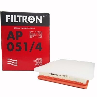 Opel / Astra H 1.3 Dizel Süngerli Hava Filtresi Filtron Marka