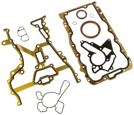 Opel / Corsa C 1.2 / 1.4 Motor Twinport Alt Takım Conta Victor Reinz Marka