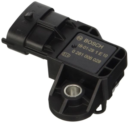 Opel / Corsa D 1.2 / 1.4 Map Sensörü Bosch Marka 2011/2014